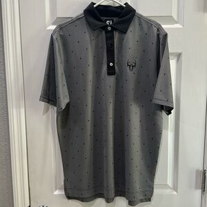 Golf shirt